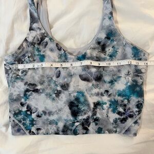 Lululemon Align Crop Tank